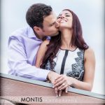 Elyssa And Adam Engagement  Blog