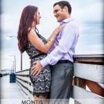 Elyssa And Adam Engagement  Blog