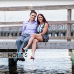 Elyssa And Adam Engagement  Blog