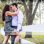 Elyssa And Adam Engagement  Blog
