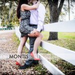 Elyssa And Adam Engagement  Blog