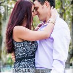 Elyssa And Adam Engagement  Blog