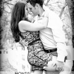Elyssa And Adam Engagement  Blog