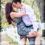 Elyssa And Adam Engagement  Blog