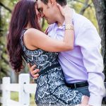 Elyssa And Adam Engagement  Blog