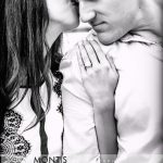 Elyssa And Adam Engagement  Blog