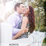 Elyssa And Adam Engagement  Blog