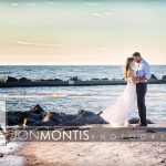 Honeymoon Island Wedding