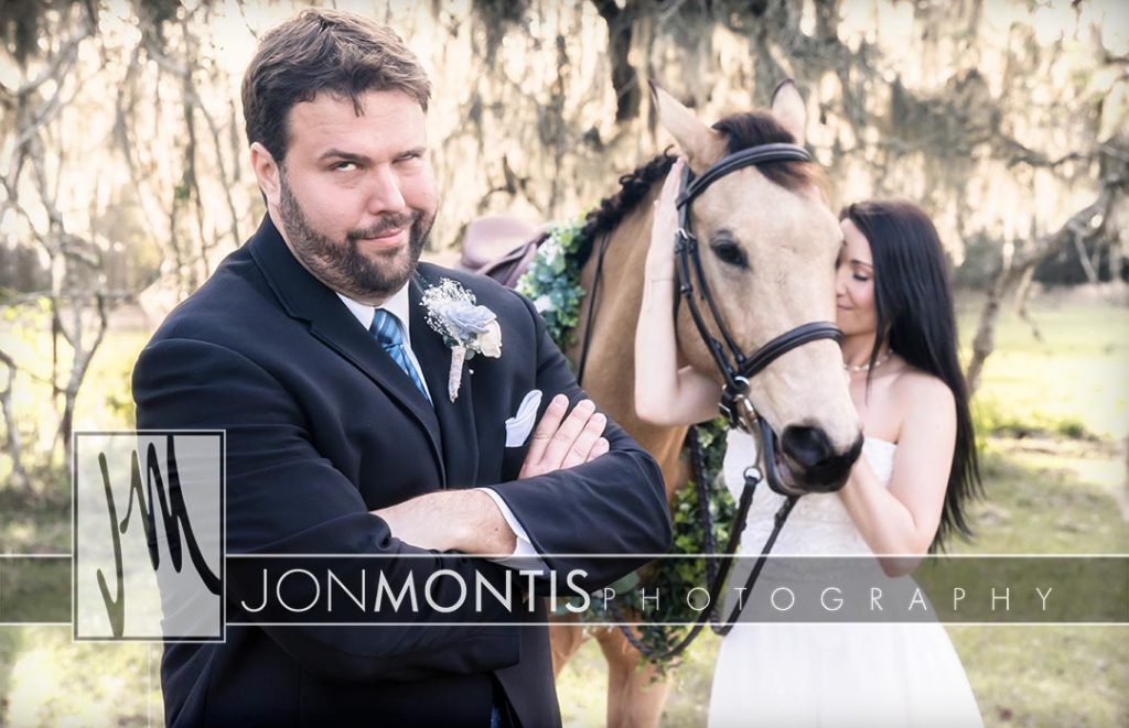 Brooksville Wedding Photographer