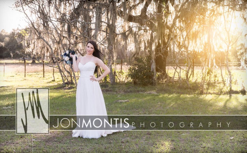 Brooksville Wedding Photographer