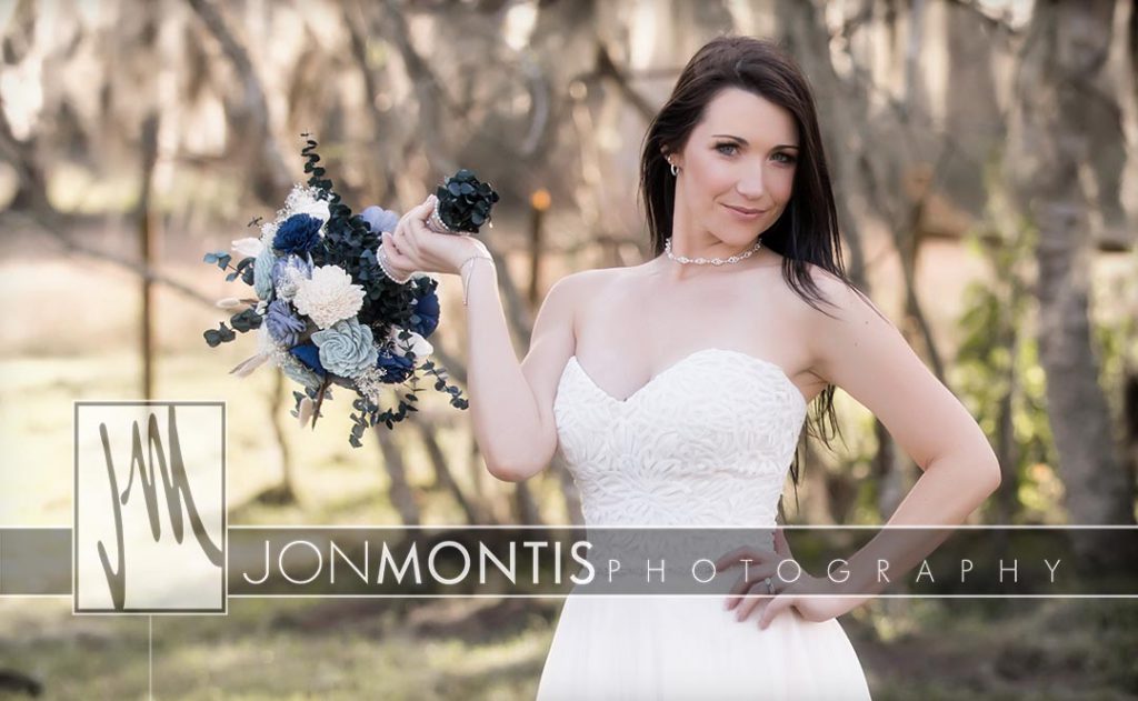 Brooksville Wedding Photographer