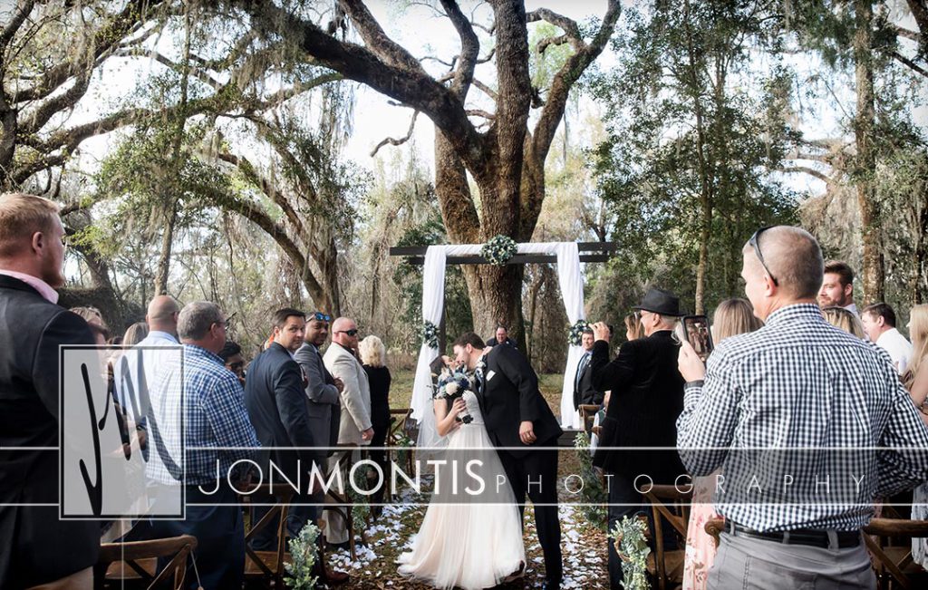 Brooksville Wedding Photographer