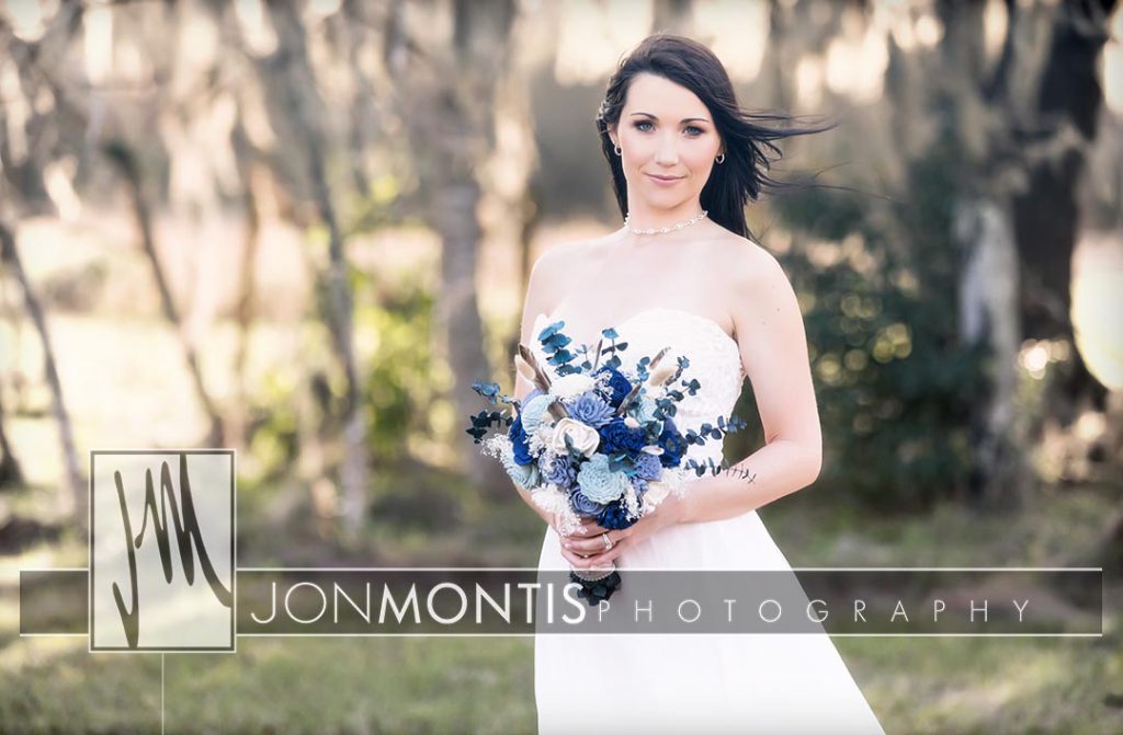 Brooksville Wedding Photographer