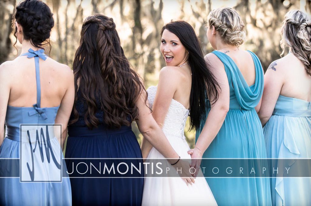 Brooksville Wedding Photographer