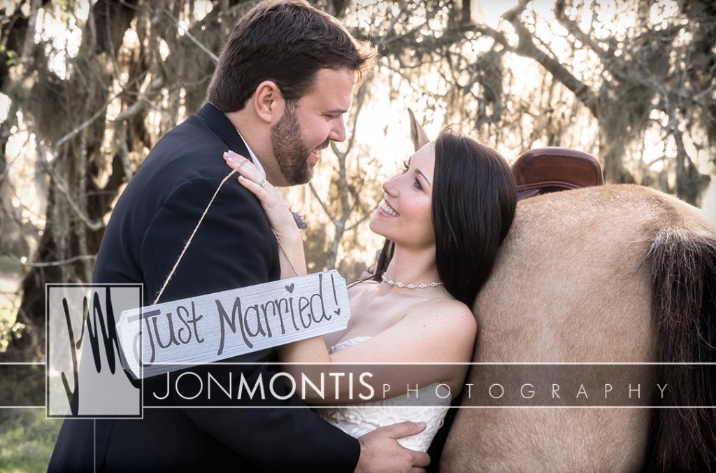 Brooksville Wedding Photographer