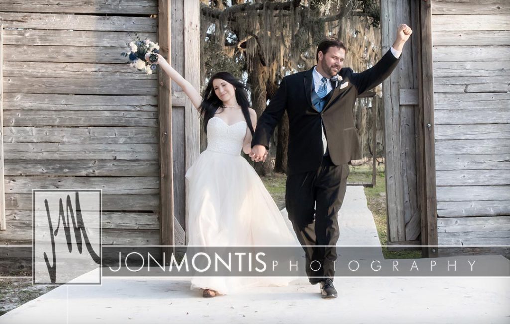 Brooksville Wedding Photographer