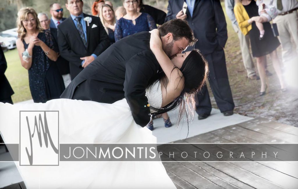 Brooksville Wedding Photographer