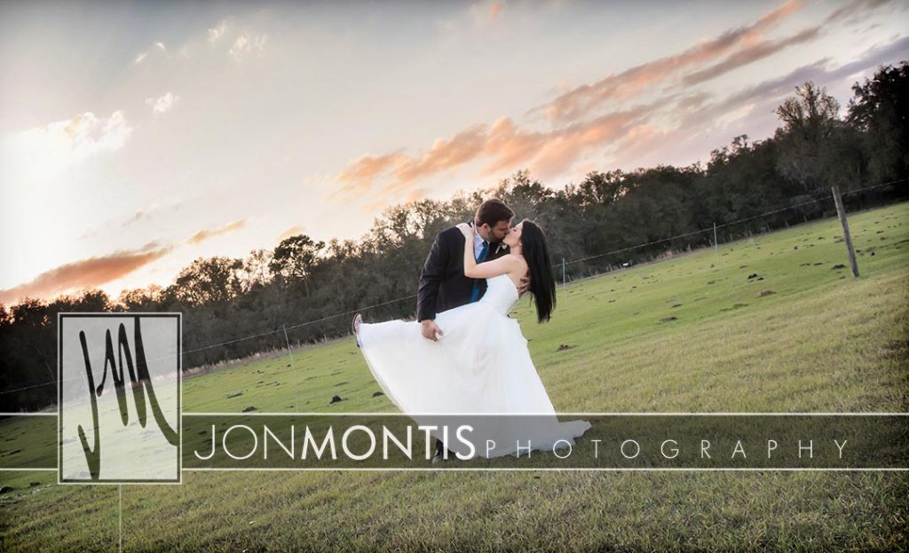 Brooksville Wedding Photographer