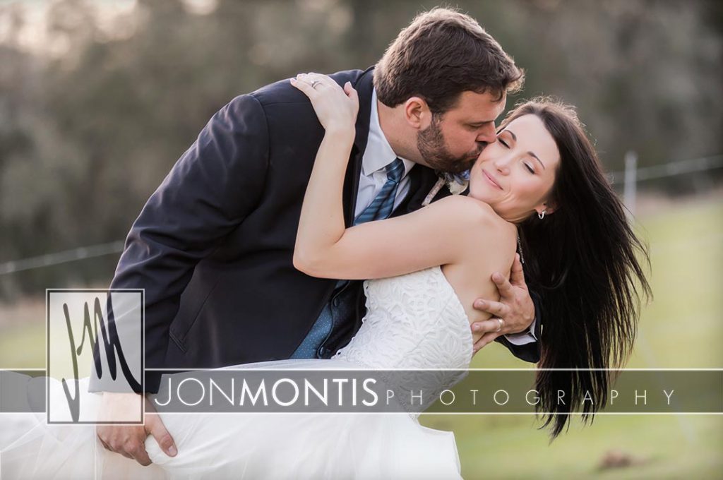 Brooksville Wedding Photographer