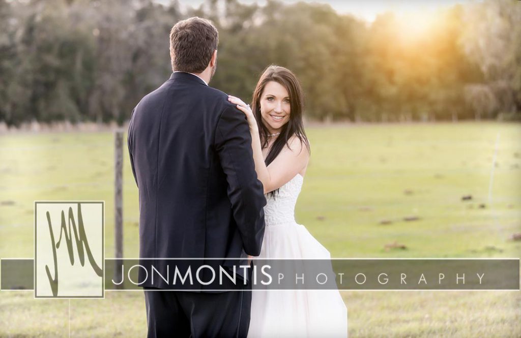 Brooksville Wedding Photographer