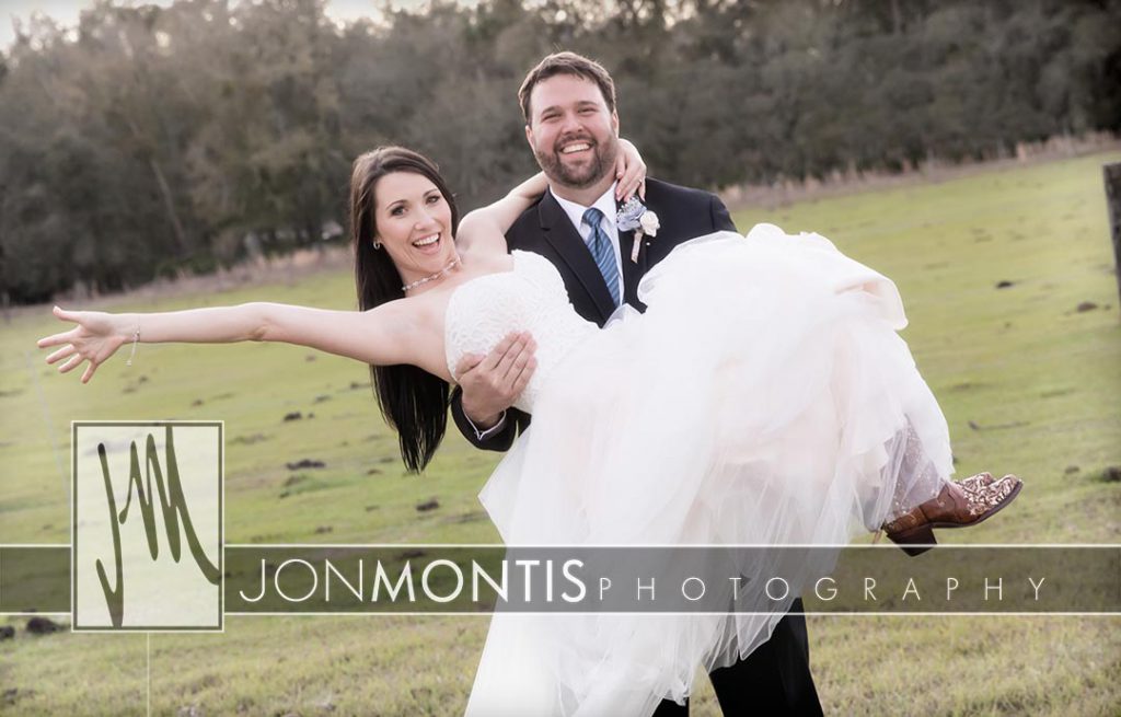 Brooksville Wedding Photographer