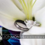 Tampa Garden Club Wedding