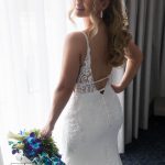 Tampa Garden Club Wedding