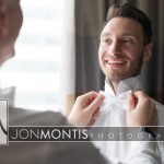 Tampa Garden Club Wedding