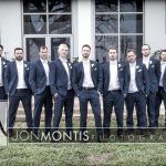 Tampa Garden Club Wedding