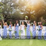 Tampa Garden Club Wedding