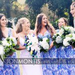 Tampa Garden Club Wedding