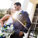 Tampa Garden Club Wedding