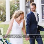 Tampa Garden Club Wedding