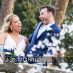 Tampa Garden Club Wedding