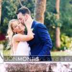 Tampa Garden Club Wedding