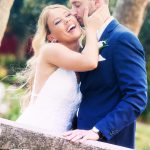 Tampa Garden Club Wedding