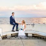 Tampa Garden Club Wedding