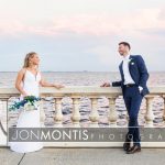 Tampa Garden Club Wedding