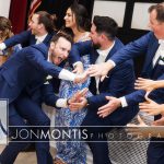 Tampa Garden Club Wedding