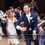 Tampa Garden Club Wedding