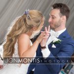 Tampa Garden Club Wedding