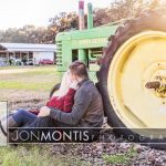 Waller Ranch, Dade City Engagement