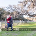 Waller Ranch, Dade City Engagement