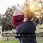 Waller Ranch, Dade City Engagement