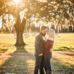 Waller Ranch, Dade City Engagement