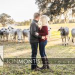 Waller Ranch, Dade City Engagement