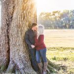 Waller Ranch, Dade City Engagement