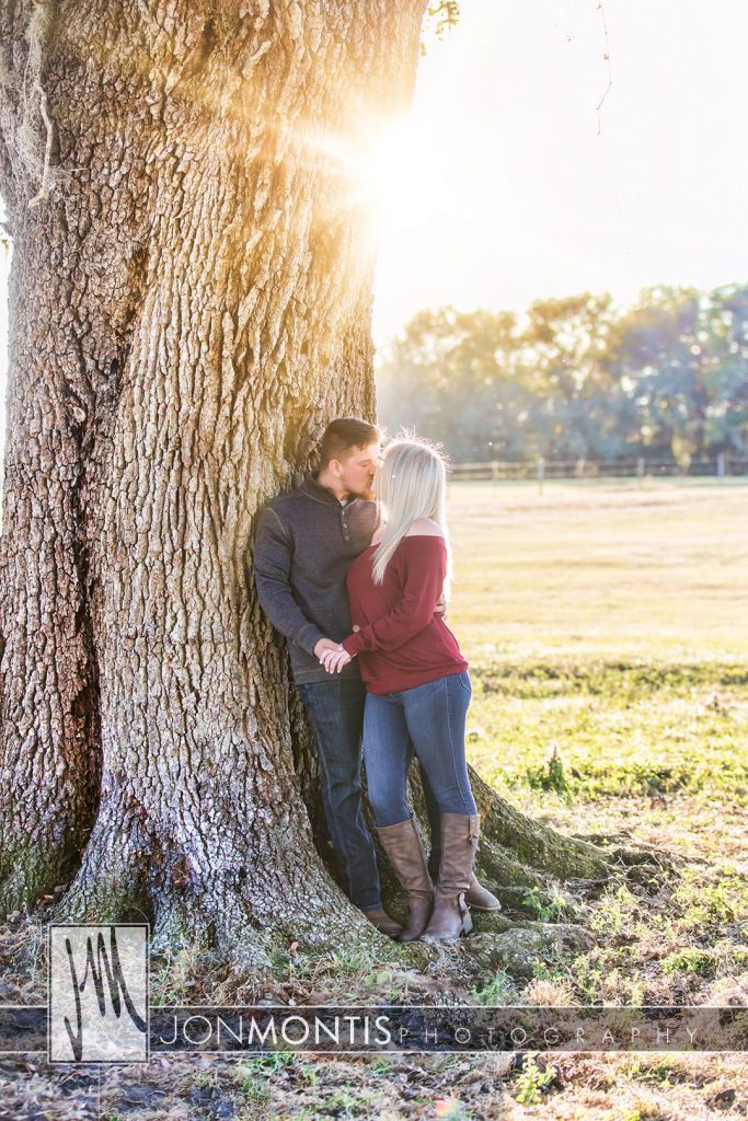 Waller Ranch, Dade City Engagement