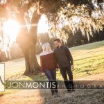 Waller Ranch, Dade City Engagement
