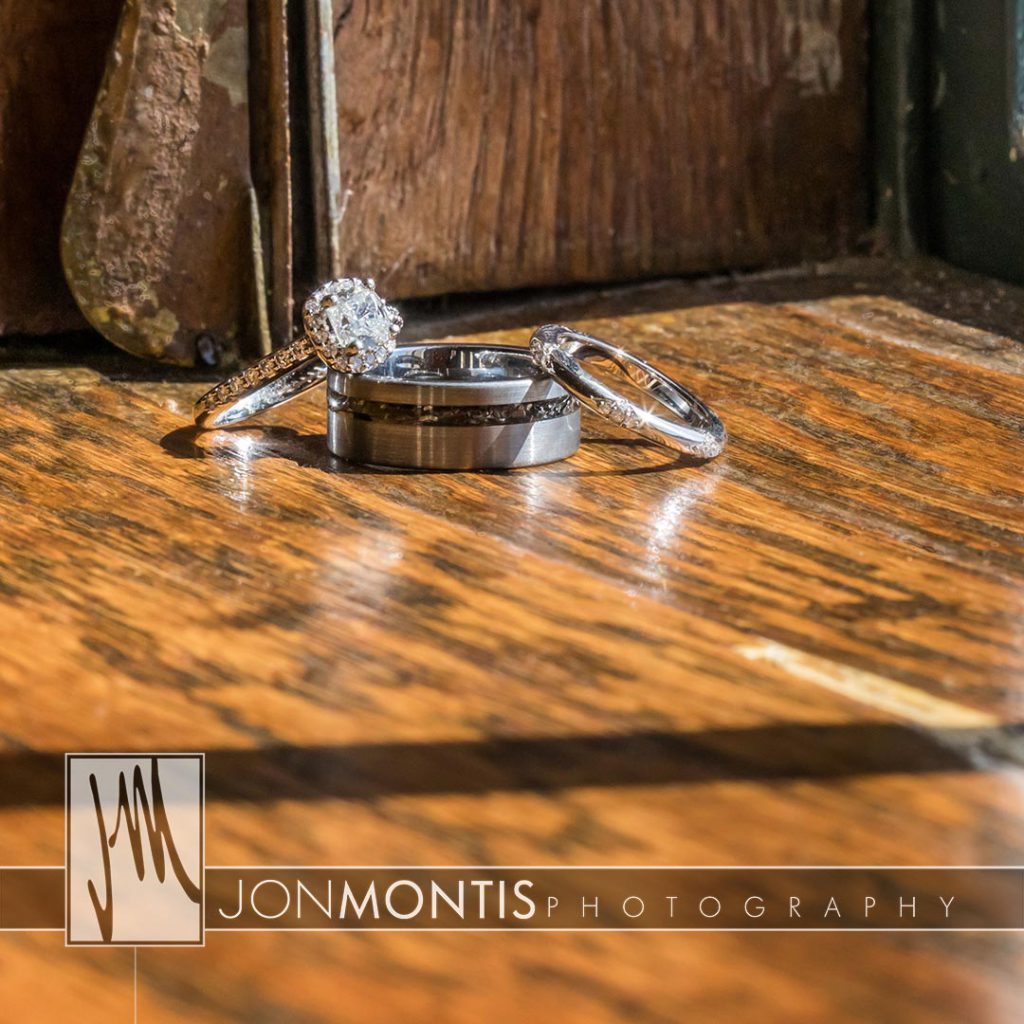 Powel Crosley Wedding - Sarasota, FL